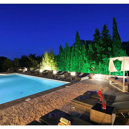 Traditional Mallorca 6 Bedrooms Colonya Olive Private Pool Stunning Views Colonya Valley Villa