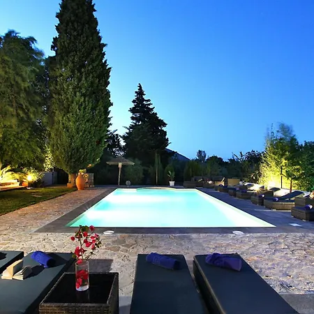 Traditional Mallorca 6 Bedrooms Colonya Olive Private Pool Stunning Views Colonya Valley * Pollenca