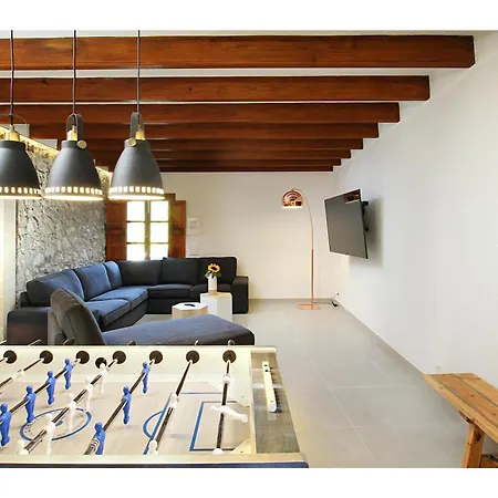 Traditional Mallorca 6 Bedrooms Colonya Olive Private Pool Stunning Views Colonya Valley