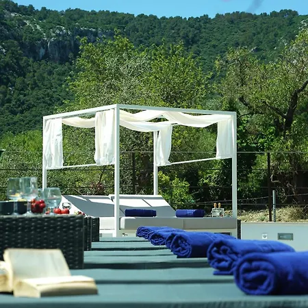 Traditional Mallorca 6 Bedrooms Colonya Olive Private Pool Stunning Views Colonya Valley * Pollenca