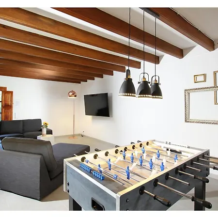 Traditional Mallorca 6 Bedrooms Colonya Olive Private Pool Stunning Views Colonya Valley *