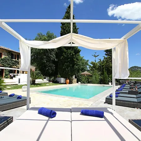Traditional Mallorca 6 Bedrooms Colonya Olive Private Pool Stunning Views Colonya Valley