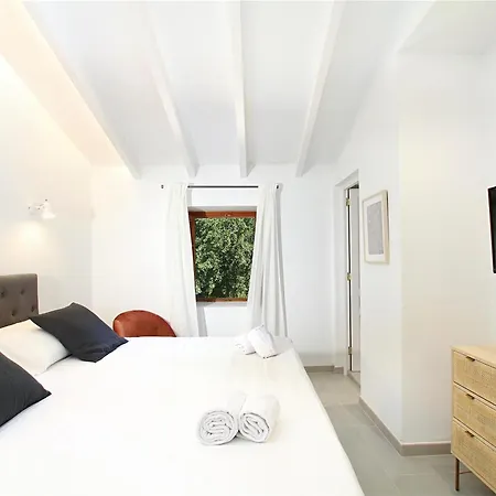 Traditional Mallorca 6 Bedrooms Colonya Olive Private Pool Stunning Views Colonya Valley Pollenca