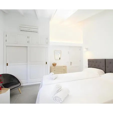 Villa Traditional Mallorca 6 Bedrooms Colonya Olive Private Pool Stunning Views Colonya Valley *