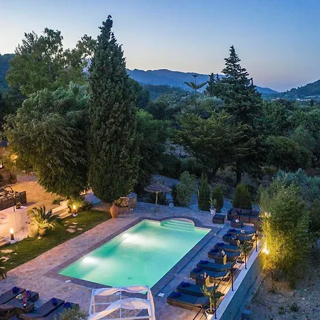 Traditional Mallorca 6 Bedrooms Colonya Olive Private Pool Stunning Views Colonya Valley * Pollenca