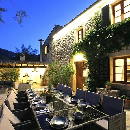 Traditional Mallorca 6 Bedrooms Colonya Olive Private Pool Stunning Views Colonya Valley *